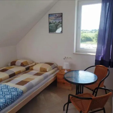 בית הארחה Tomaszowka *