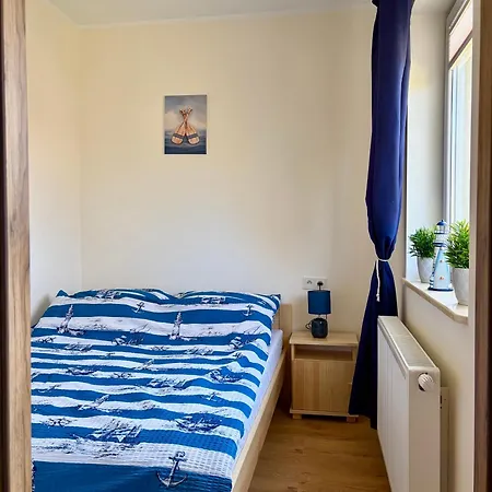 Tomaszówka Pensjonat Sarbinowo