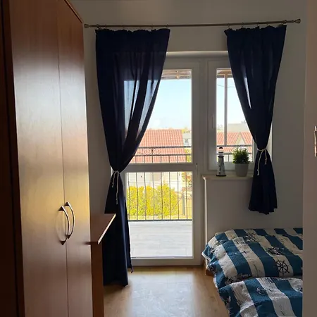 Guest house Tomaszowka 3*