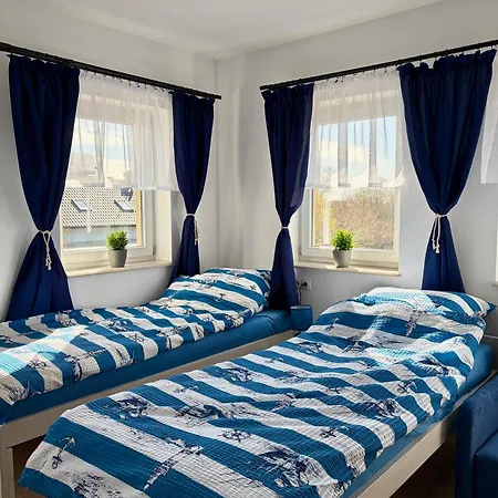 Tomaszówka 3*