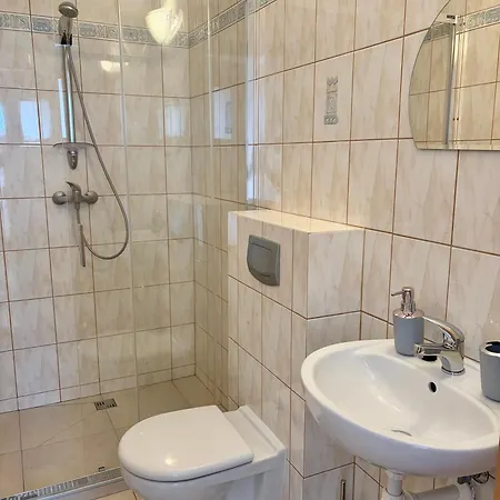 Guest house Tomaszowka 3*