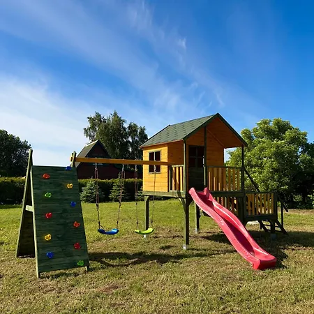 Pensjonat Tomaszówka 3*