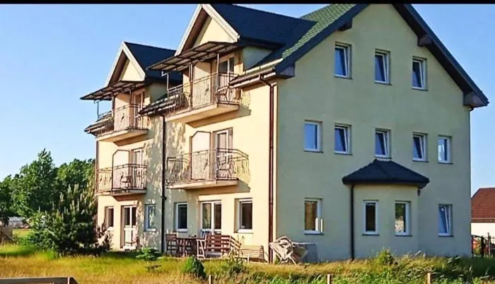 Pensjonat Tomaszówka