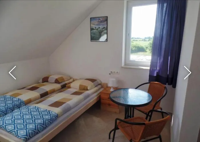 Pensjonat Tomaszówka *