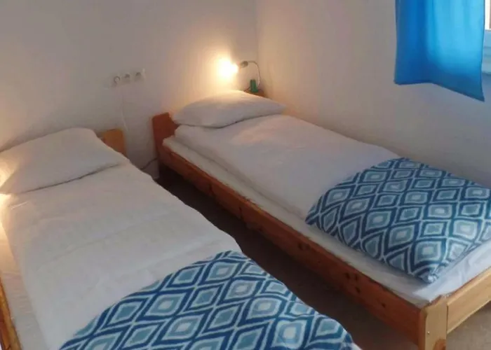 Pensjonat Tomaszówka *