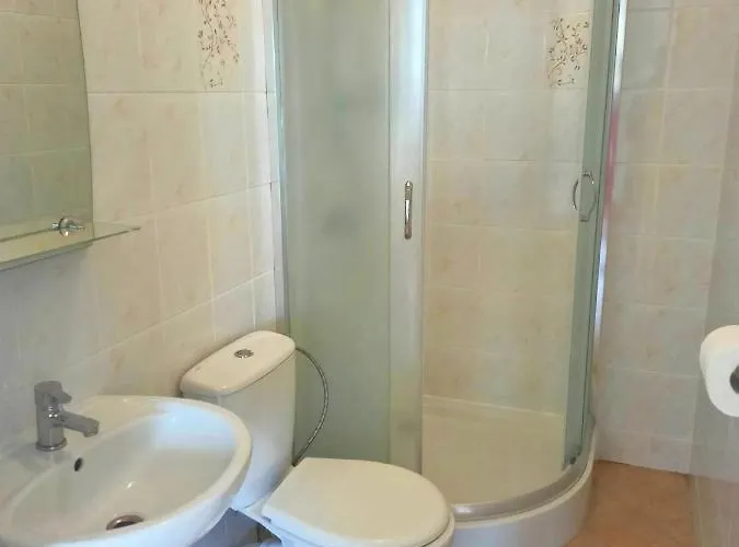 Pensjonat Tomaszówka *